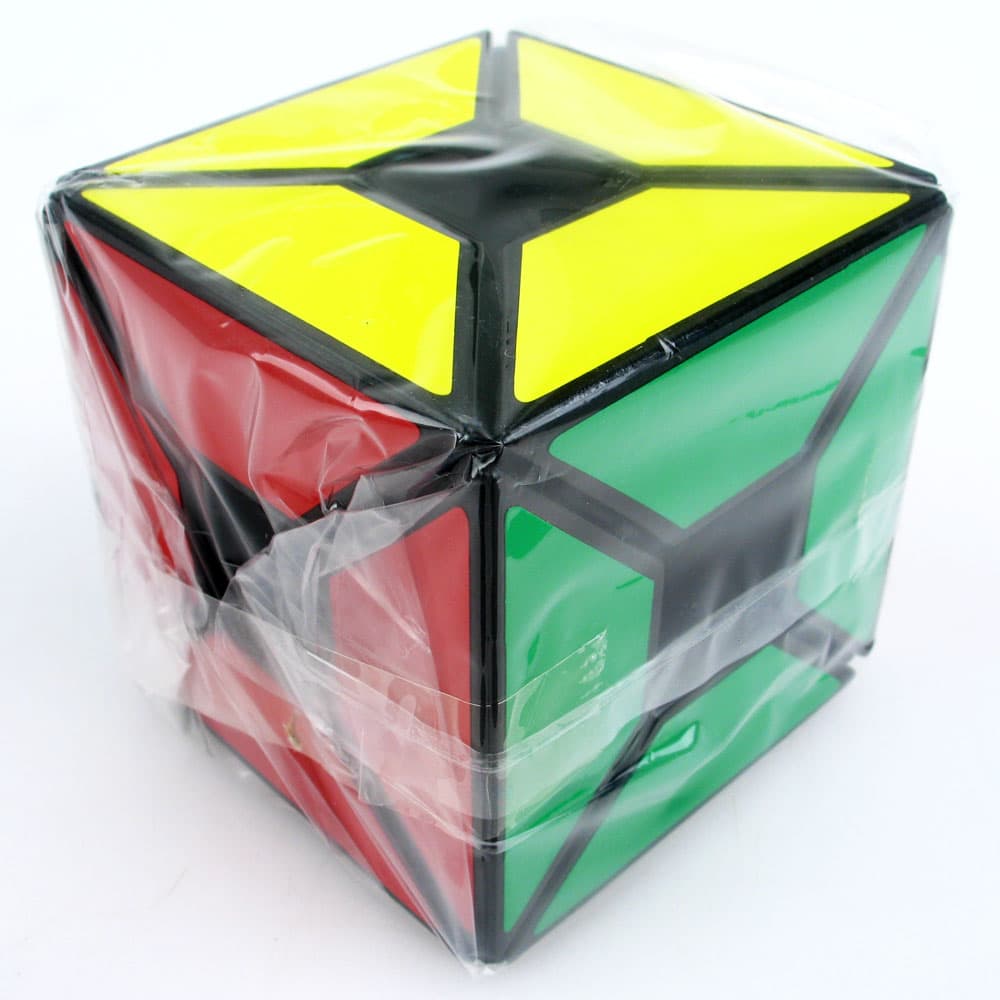 Lanlan Edges-only-Void image 10