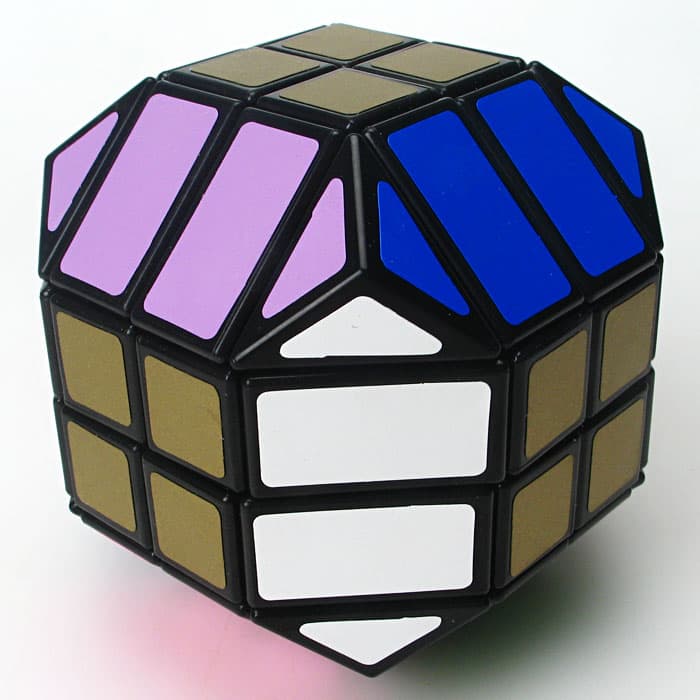 Lanlan 4 x 4 Dodecahedron image 6