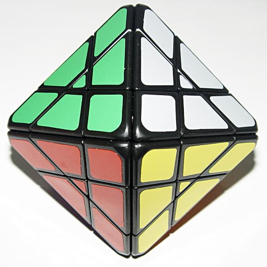 Lanlan 4x4 Octahedron image 3