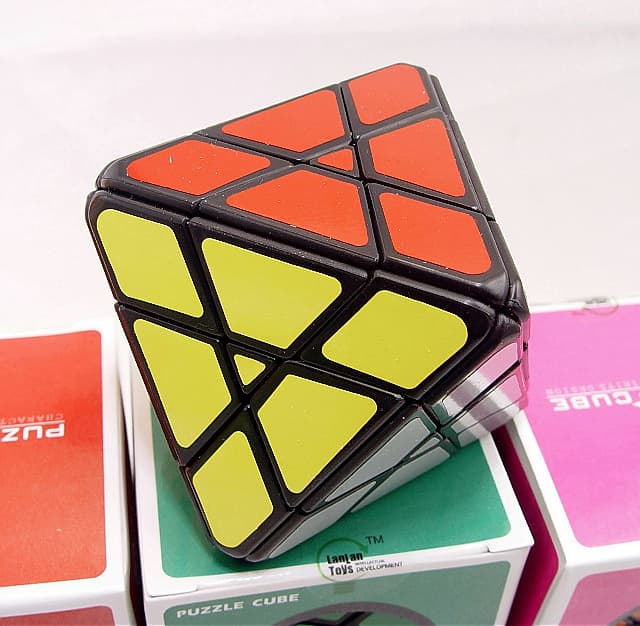 Lanlan 4x4 Octahedron image 5