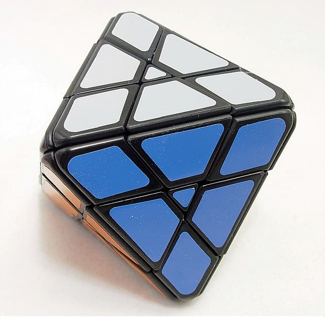 Lanlan 4x4 Octahedron image 6