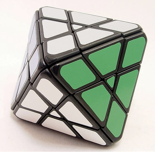 Lanlan 4x4 Octahedron image 7