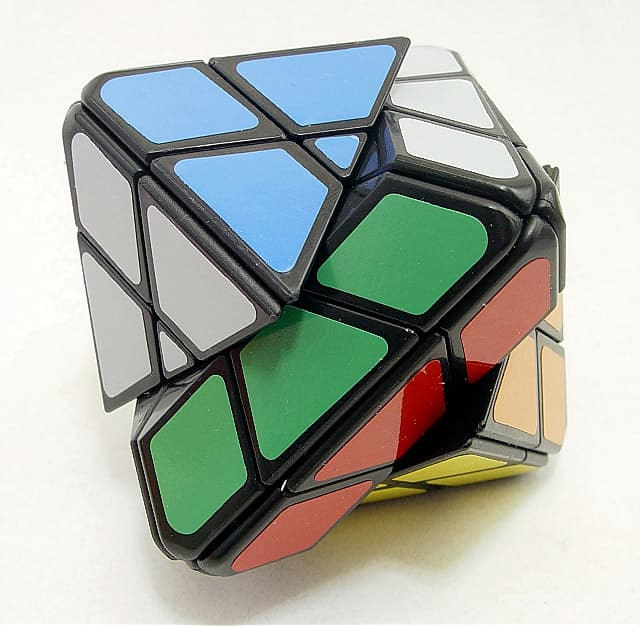 Lanlan 4x4 Octahedron image 9