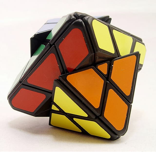 Lanlan 4x4 Octahedron image 10