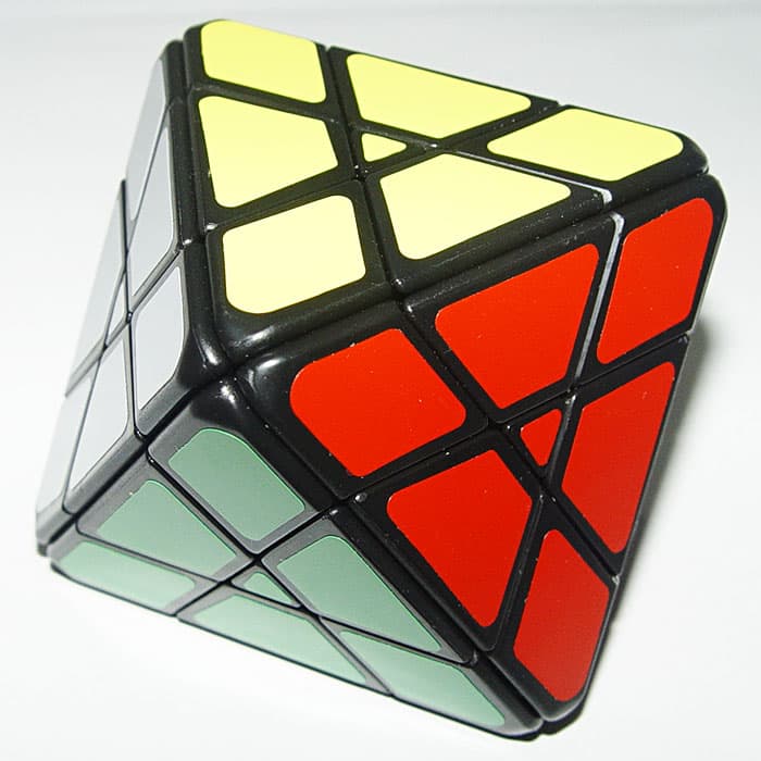 Lanlan 4x4 Octahedron image 11