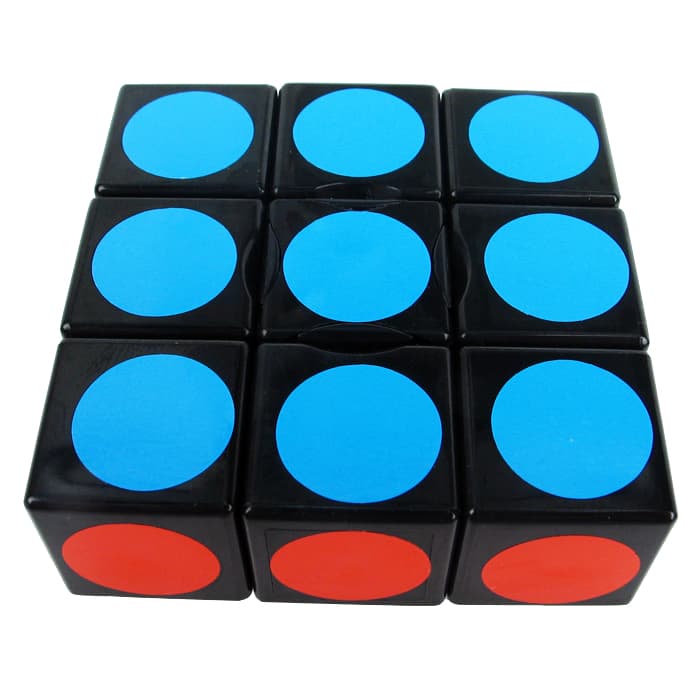 Lanlan Floppy 1x3x3 image 3