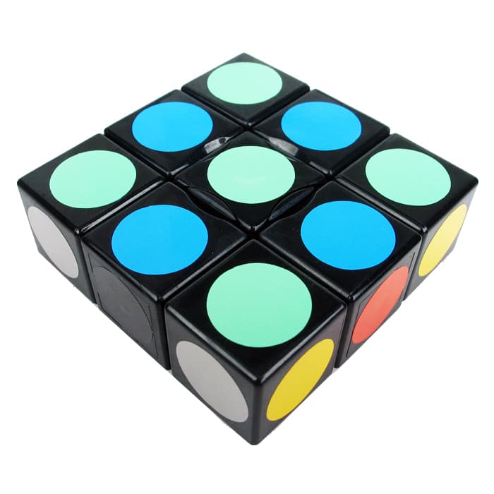 Lanlan Floppy 1x3x3 image 4