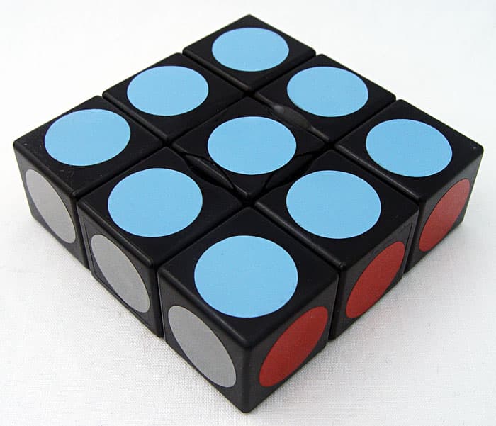 Lanlan Floppy 1x3x3 image 5