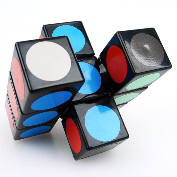 Lanlan Floppy 1x3x3 image 6
