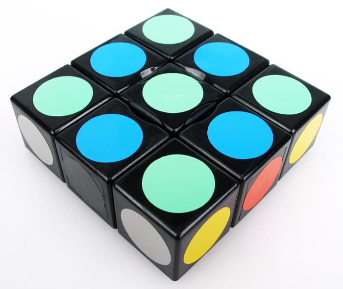 Lanlan Floppy 1x3x3 image 10