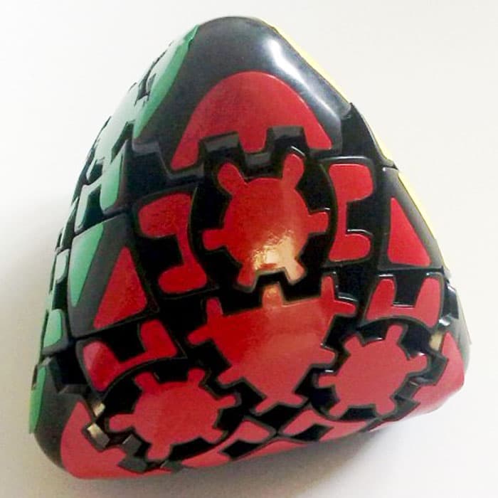 Lanlan Gear Mastermorphix image 3