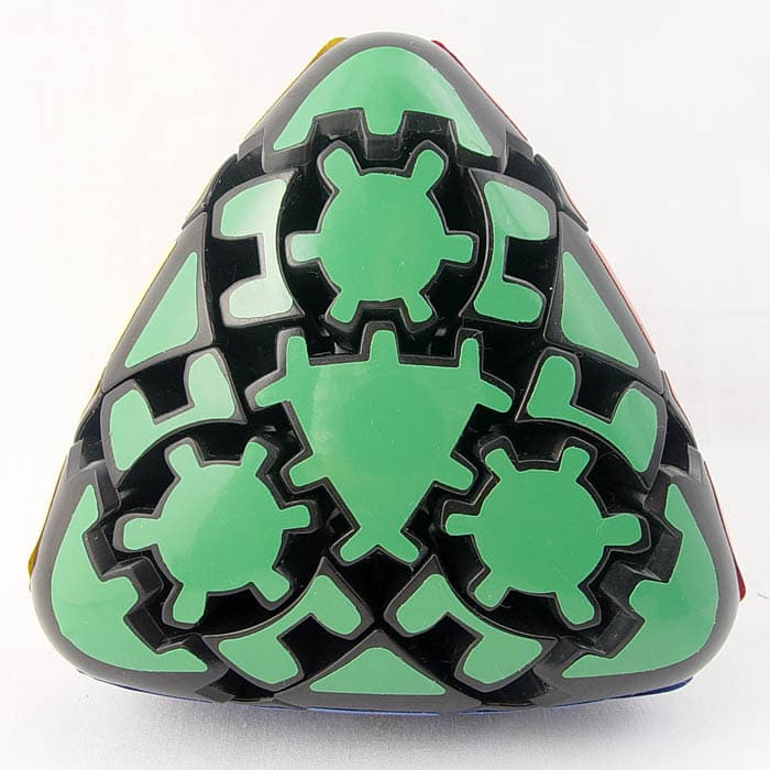 Lanlan Gear Mastermorphix image 4