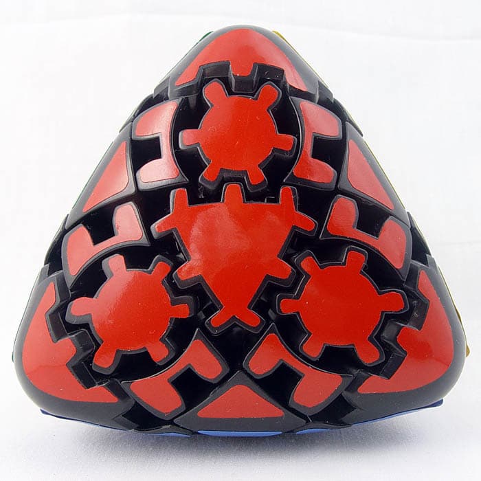 Lanlan Gear Mastermorphix image 5