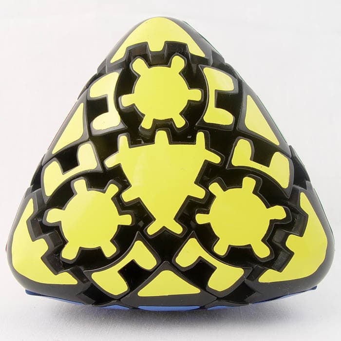 Lanlan Gear Mastermorphix image 6