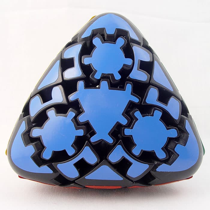 Lanlan Gear Mastermorphix image 7