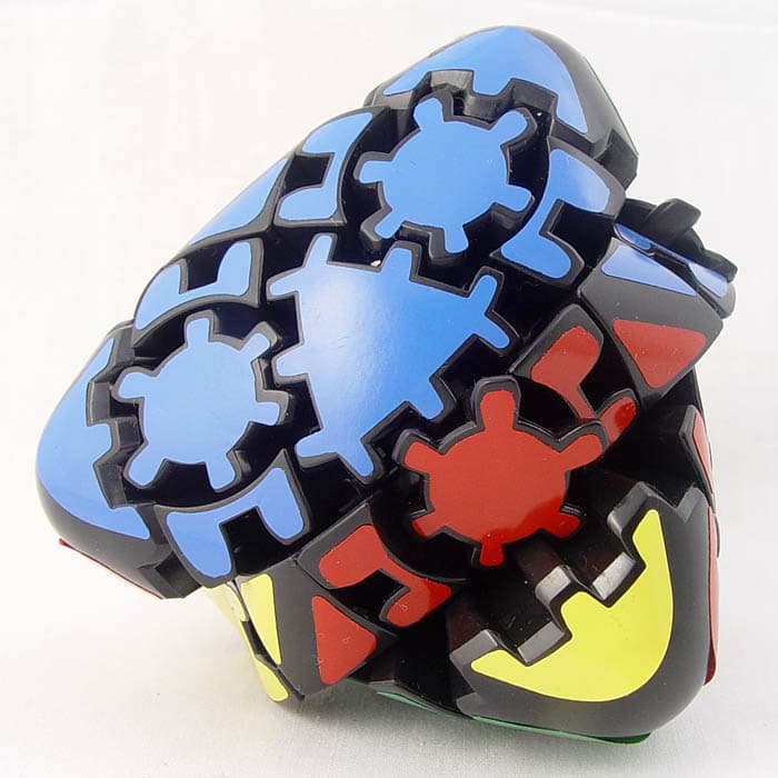 Lanlan Gear Mastermorphix image 8