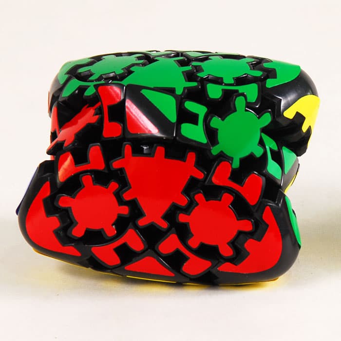 Lanlan Gear Mastermorphix image 13