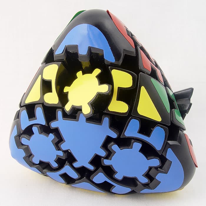 Lanlan Gear Mastermorphix image 9