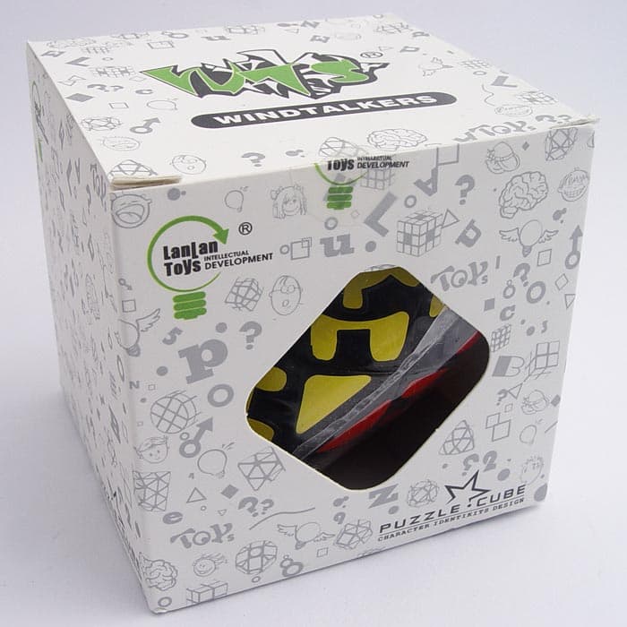 Lanlan Gear Mastermorphix image 10