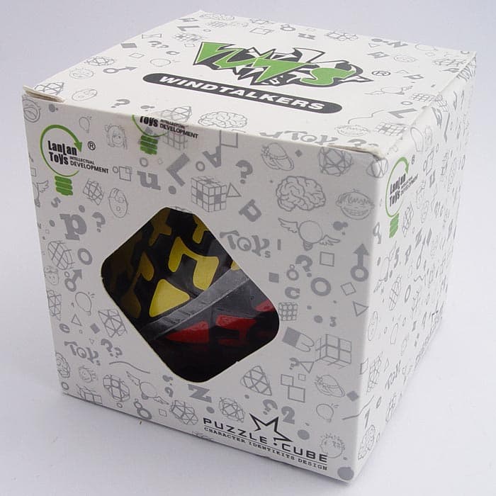 Lanlan Gear Mastermorphix image 11