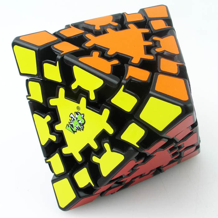 Lanlan Gear Octohedron image 4