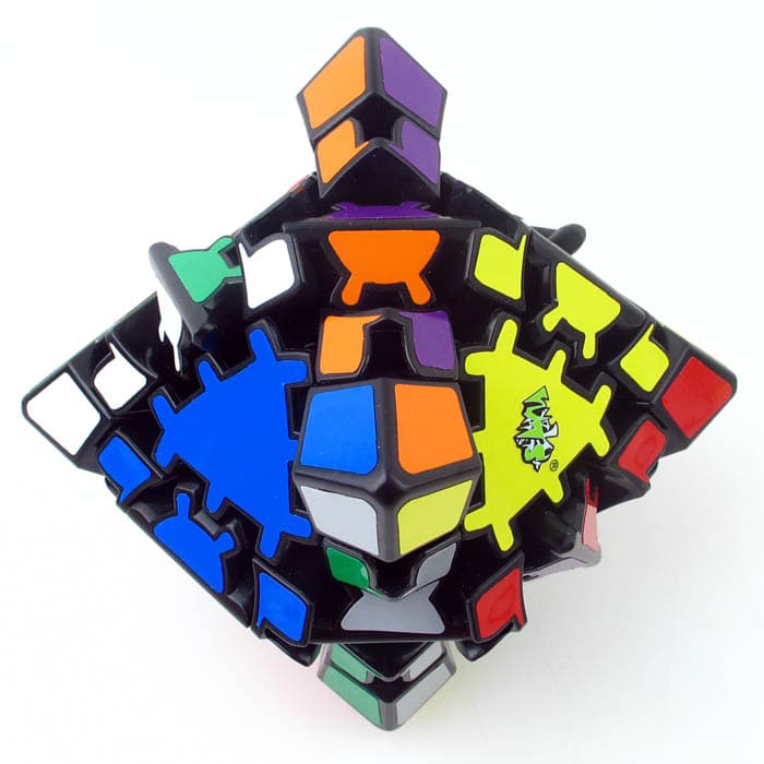 Lanlan Gear Octohedron image 6