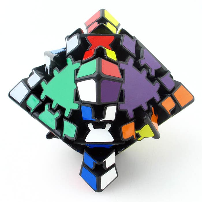 Lanlan Gear Octohedron image 7
