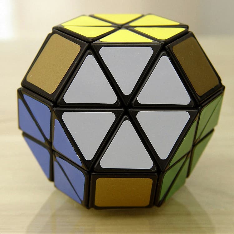 Lanlan Jewel Cube image 5