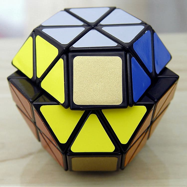Lanlan Jewel Cube image 6