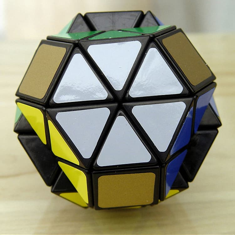 Lanlan Jewel Cube image 7