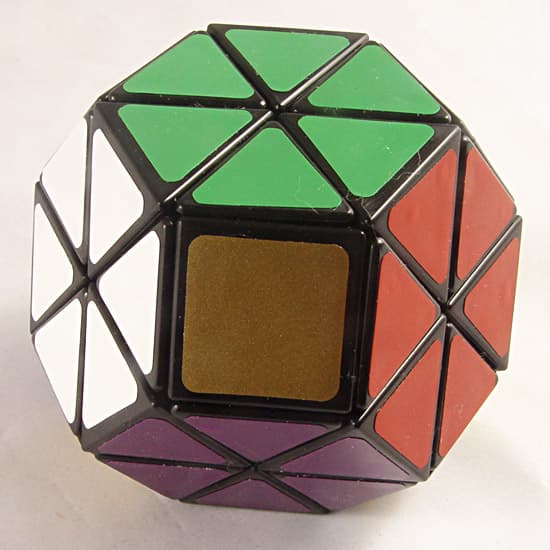 Lanlan Jewel Cube image 8