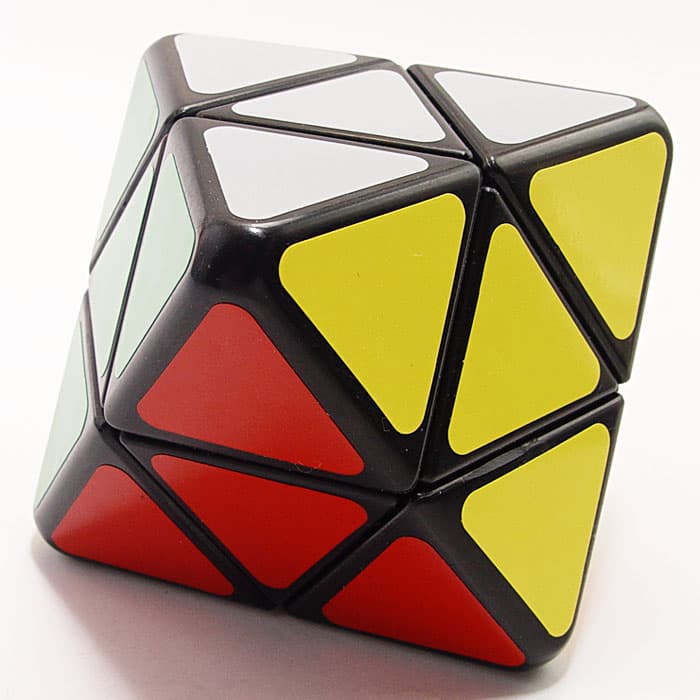 Lanlan Skewb Diamond image 3