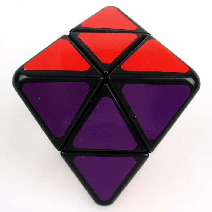 Lanlan Skewb Diamond image 4