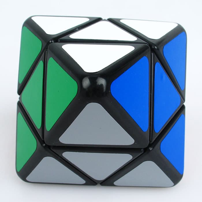 Lanlan Skewb Diamond image 5