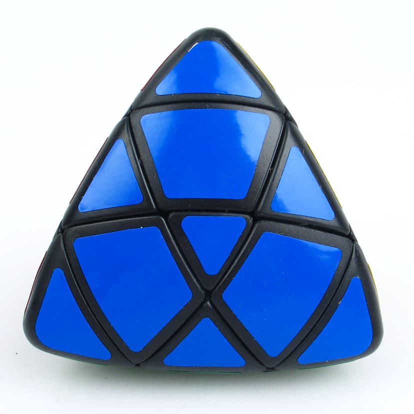 Lanlan Mastermorphix image 4