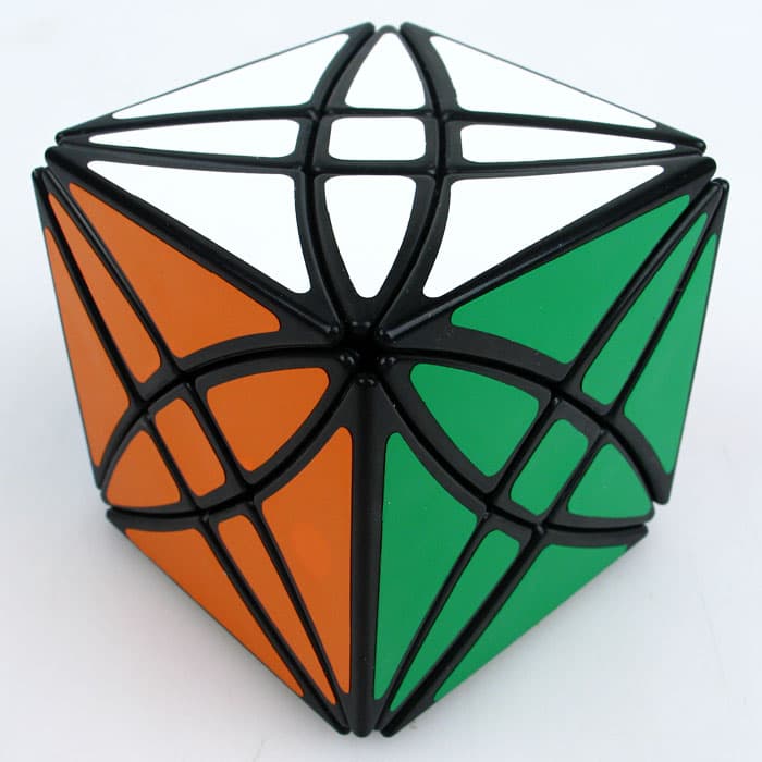 Lanlan Rex Cube image 3