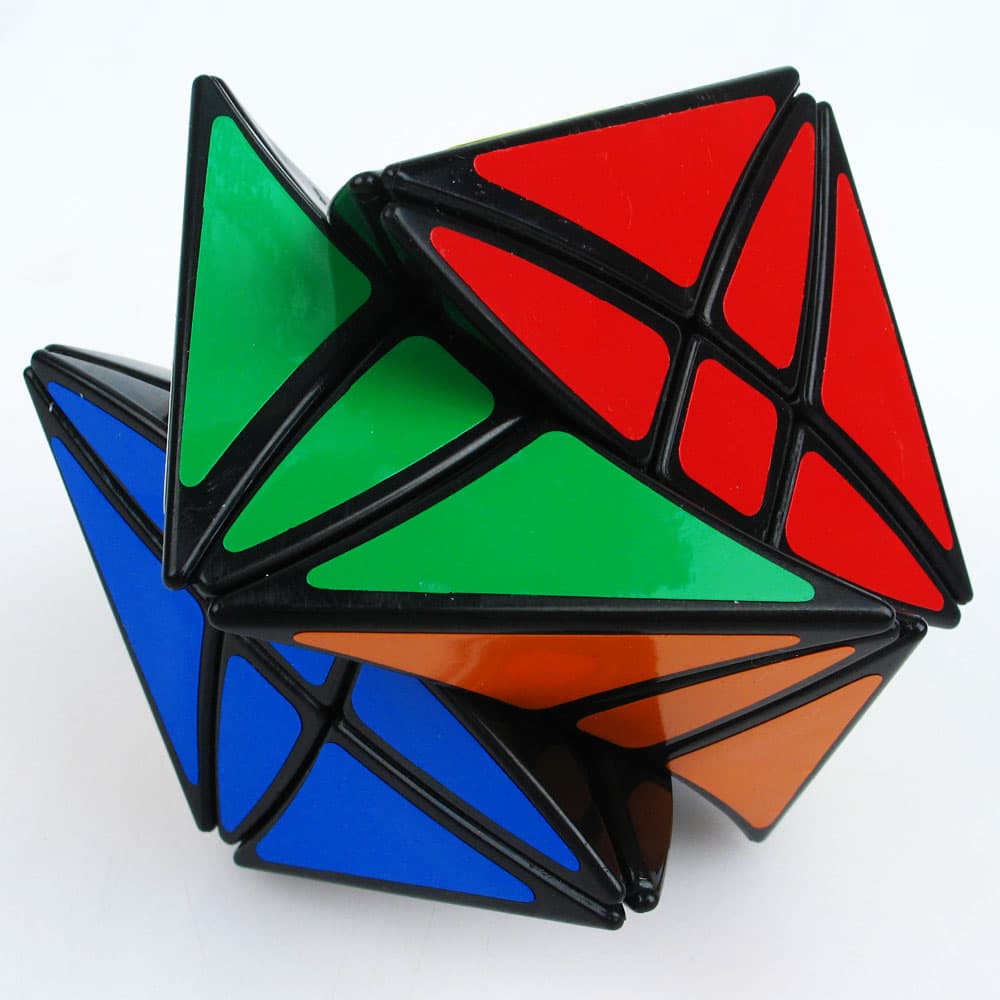 Lanlan Rex Cube image 4