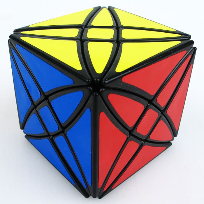 Lanlan Rex Cube image 5