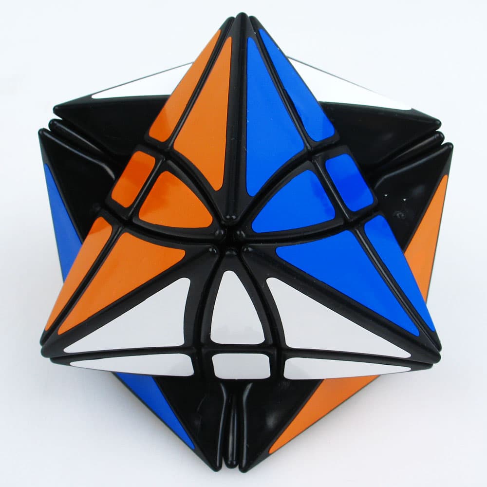 Lanlan Rex Cube image 6