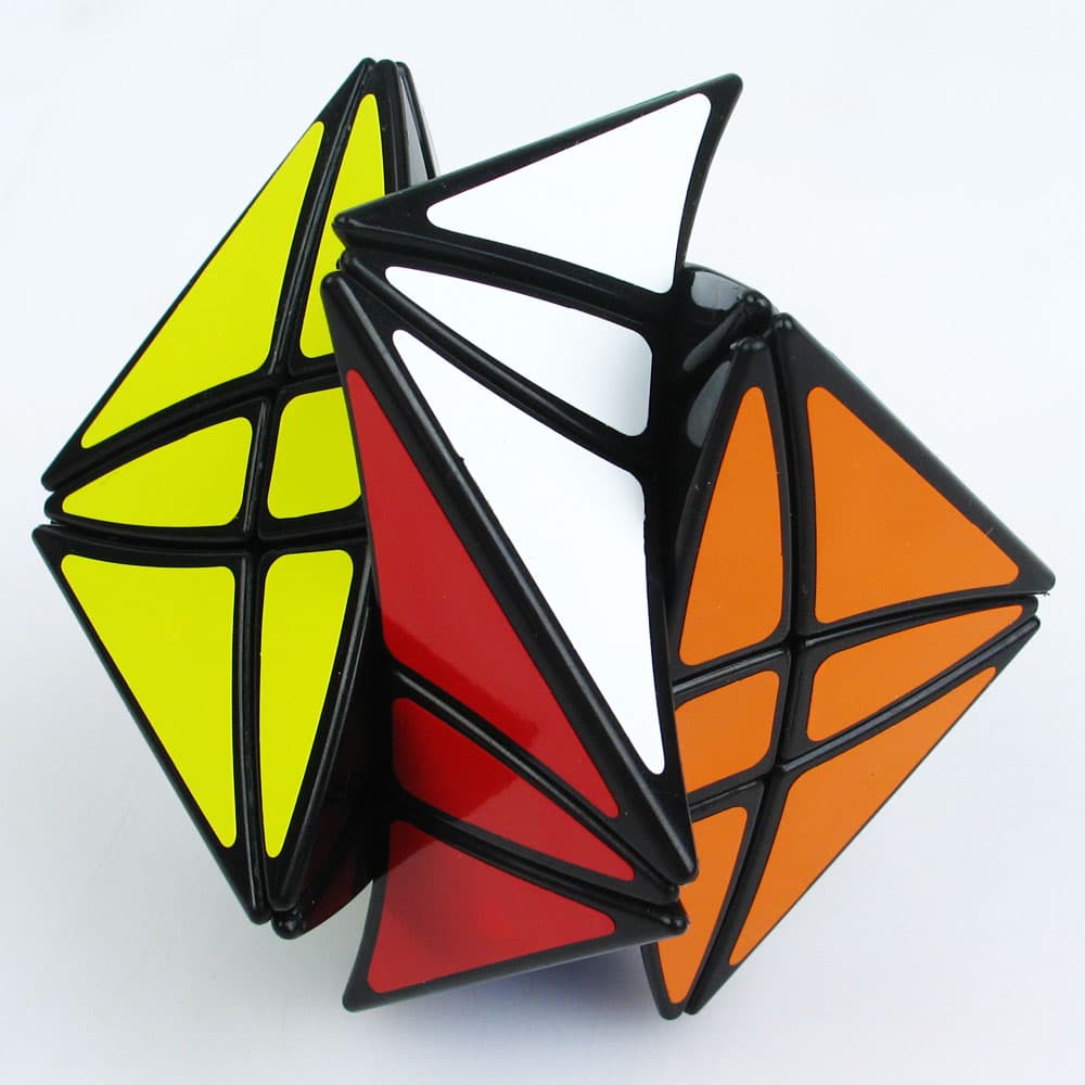 Lanlan Rex Cube image 7