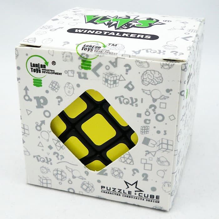 Lanlan Rex Cube image 9