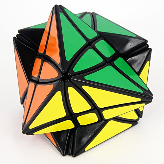 Lanlan Rex Cube image 10