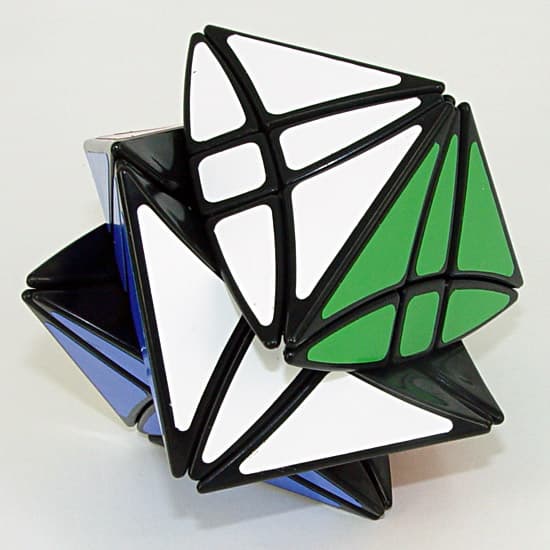 Lanlan Rex Cube image 11