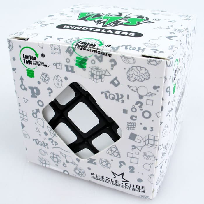 Lanlan Rex Cube image 12