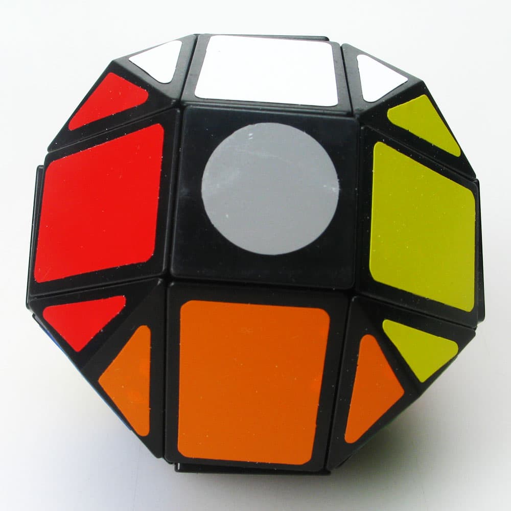 Lanlan Painting Mask image 4