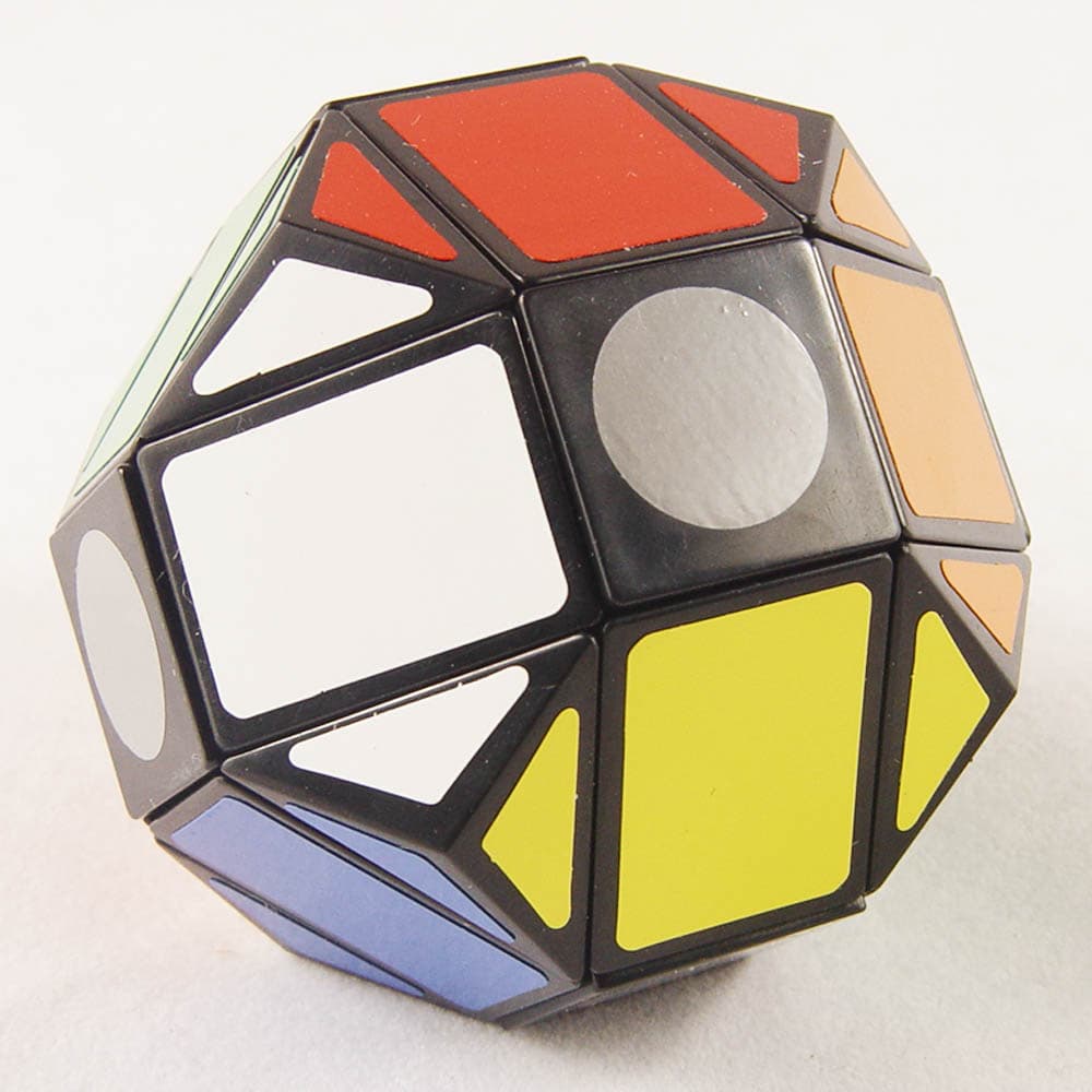 Lanlan Painting Mask image 5