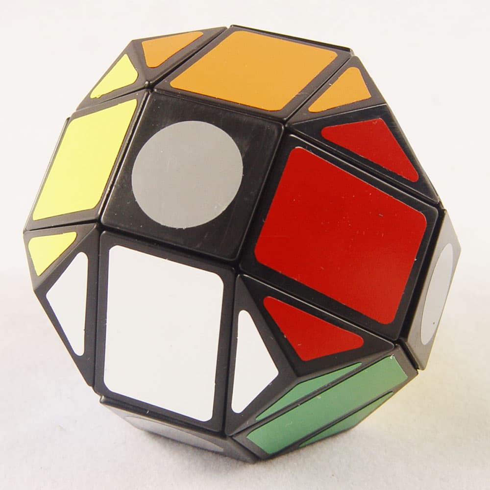 Lanlan Painting Mask image 6