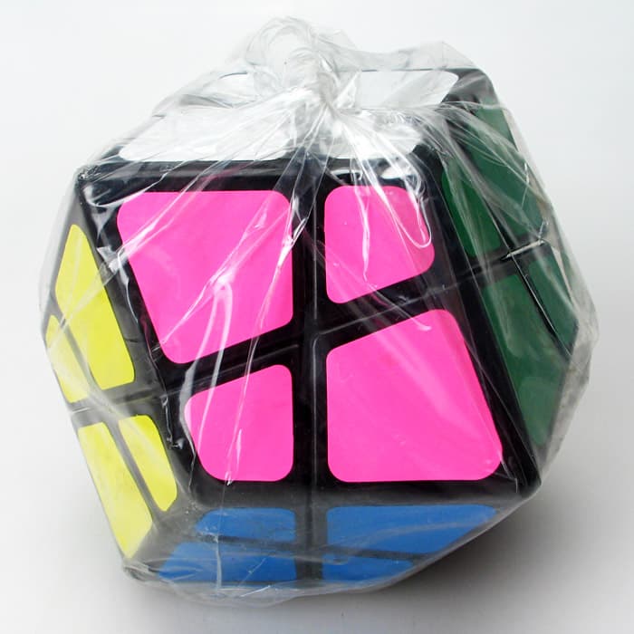 Lanlan Skewb Dodecahedron image 3