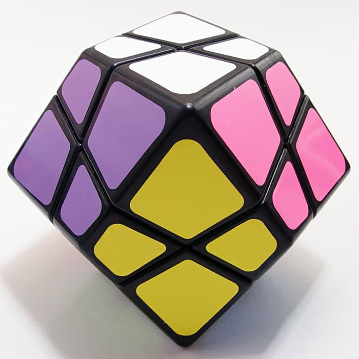 Lanlan Skewb Dodecahedron image 4