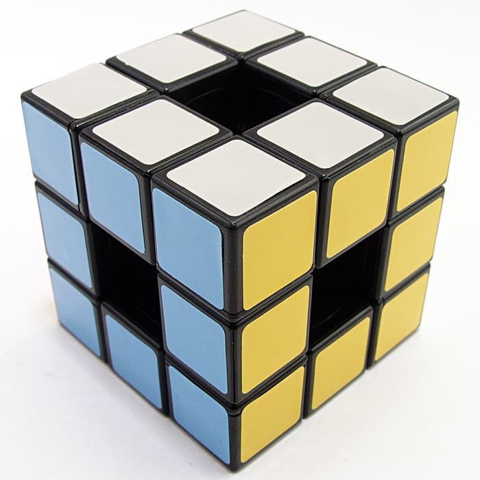 Lanlan Void (black) image 4